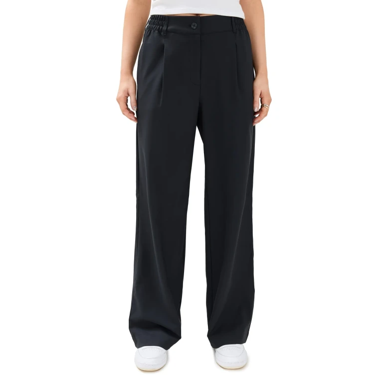 Beyond Yoga Status Trousers Black M