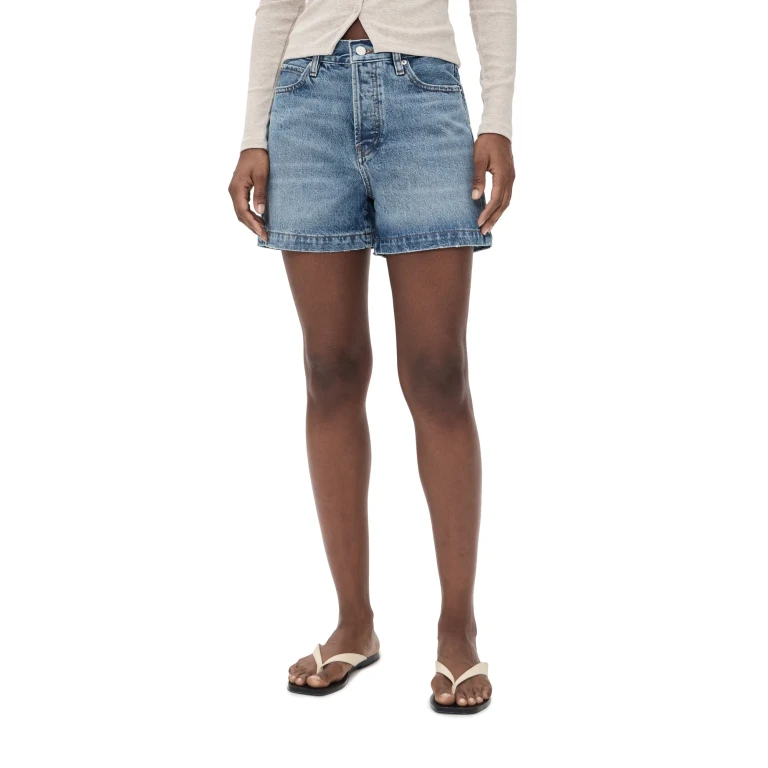 FRAME The Everyday Shorts Swindle 34