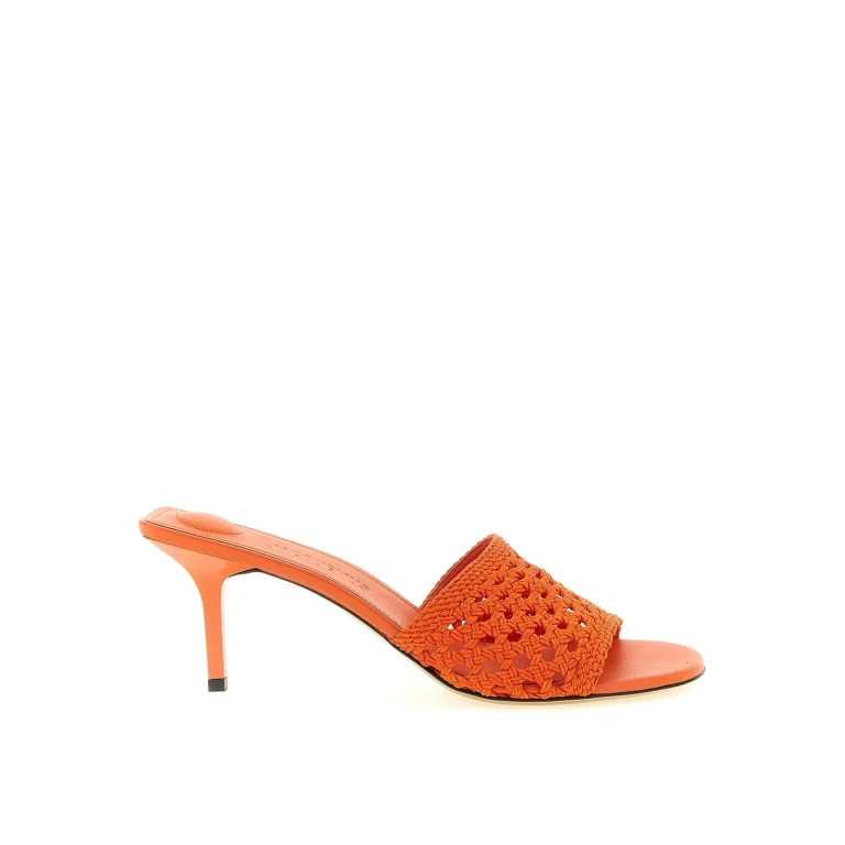 Jacquemus les Mules Cubisto Sandals