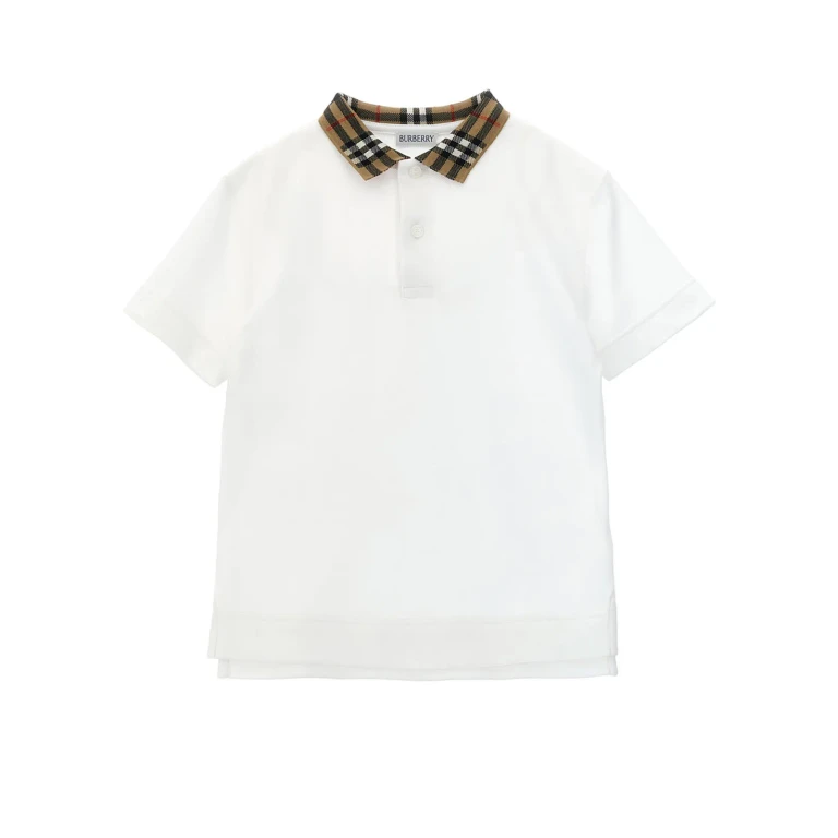 Burberry johane Polo Shirt