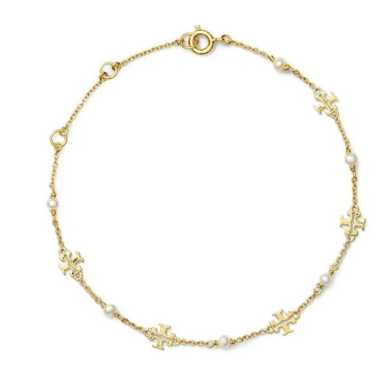 Tory Burch Bijoux Gold Brass - Women