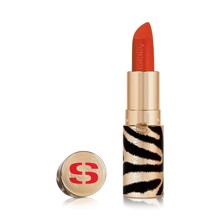 Sisley Paris Phyto-Rouge Velvet