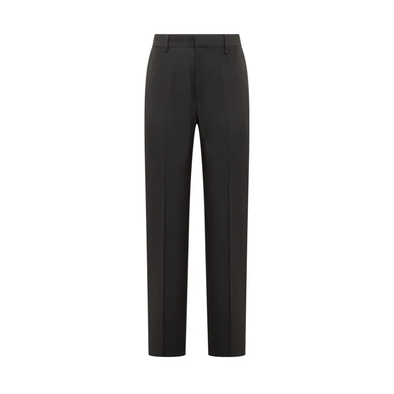 Givenchy Wool Trousers
