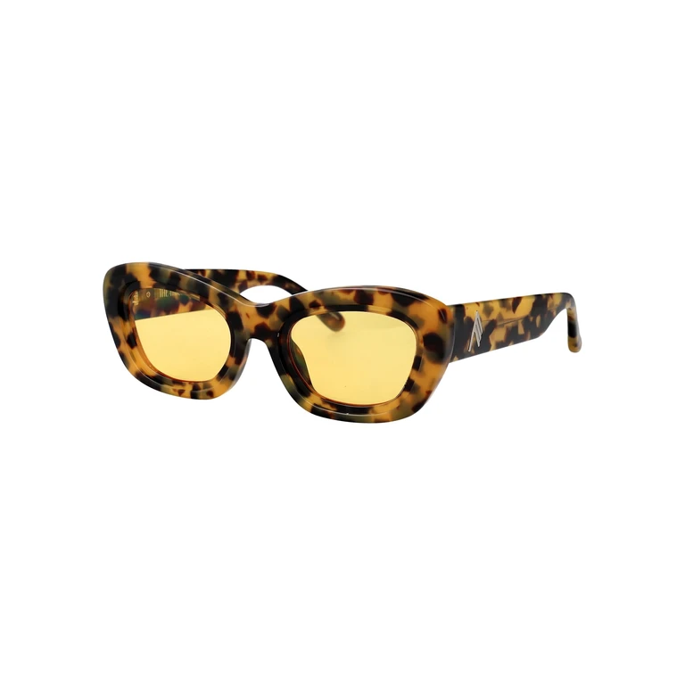 Sunglasses Woman color Brown (ATTICO63C2SUNC2)