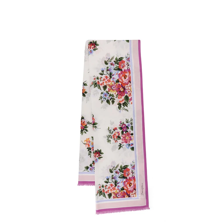 Dolce & Gabbana Sea clothing Mazzfioribdorosa Cotone - Women