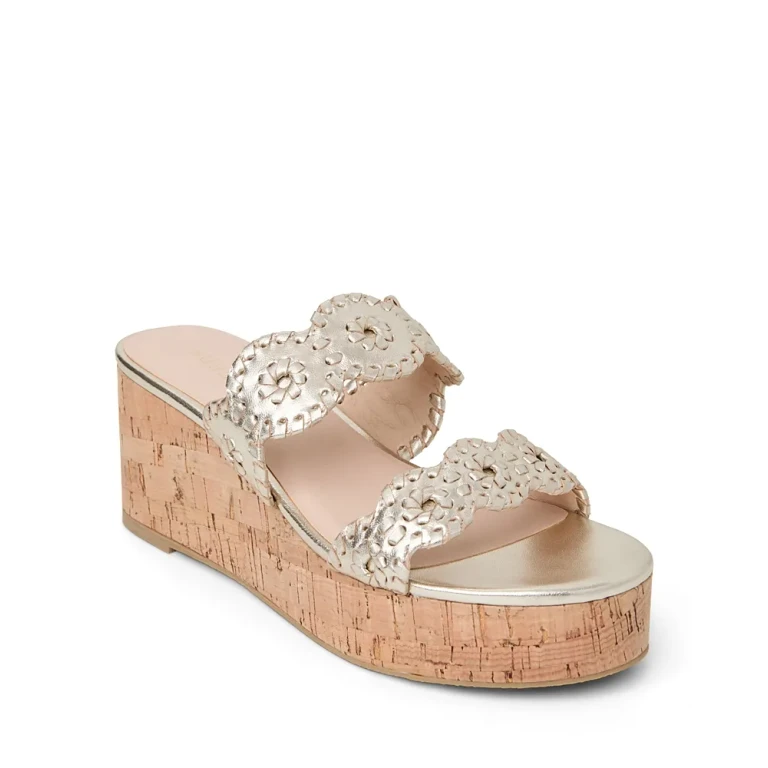 Jack Rogers Women's Laurin Platform Sandals