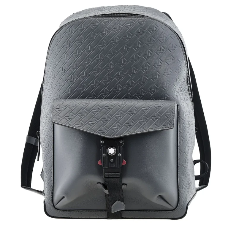 Montblanc M Lock M_Gram 4810 Backpack