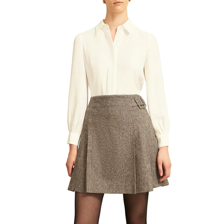 Hobbs London Elvie Skirt