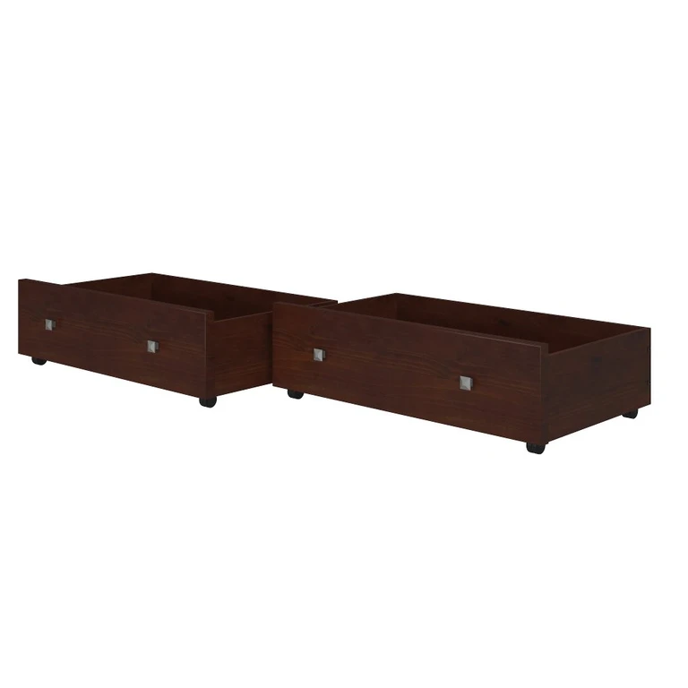 Prescott Cappuccino Underbed Drawers