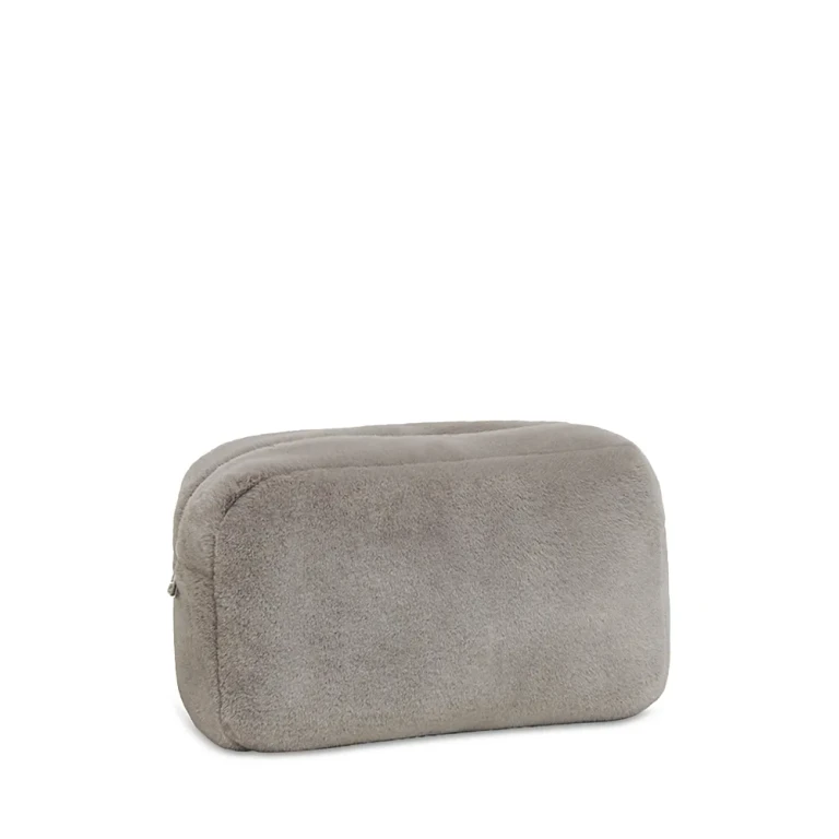 Apparis Jumbo Noor Faux Fur Pochette