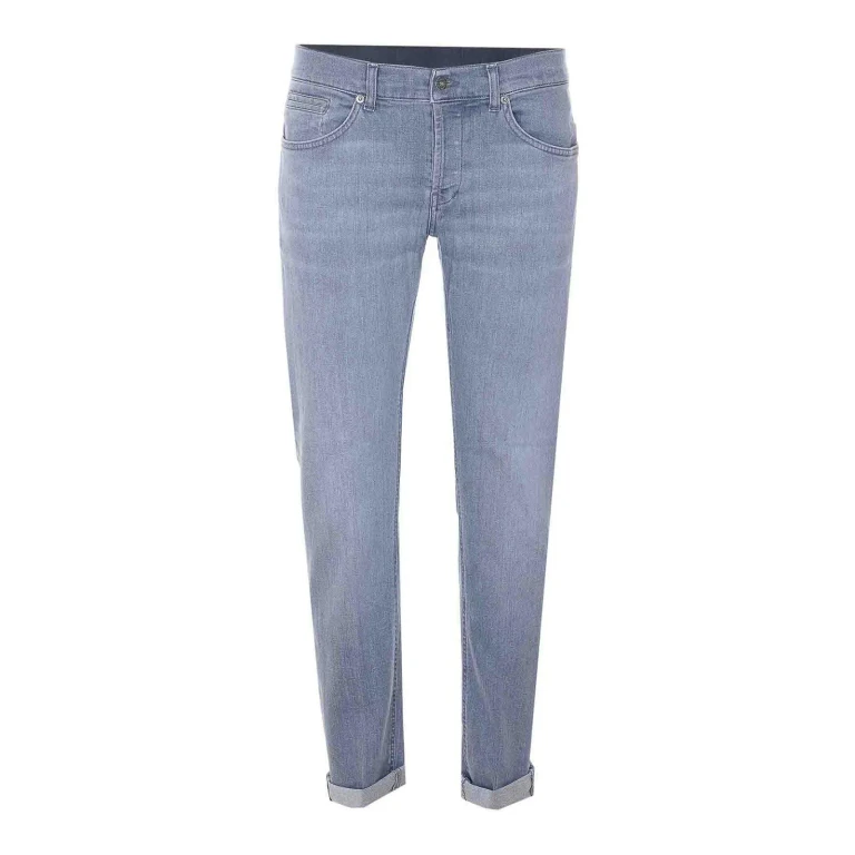 Dondup Jean Skinny - Gris