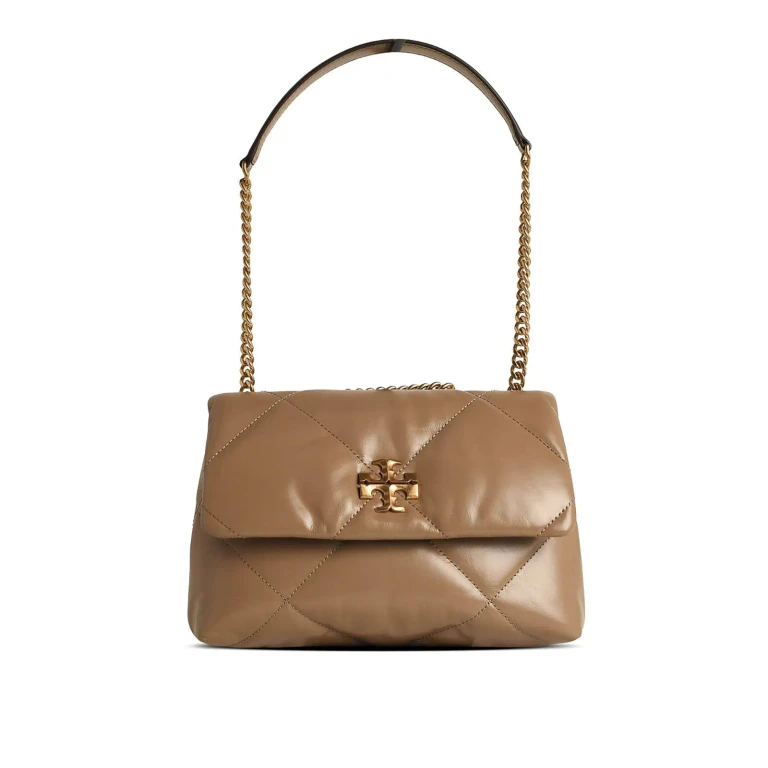 Tory Burch Sac Bandoulière - Marron