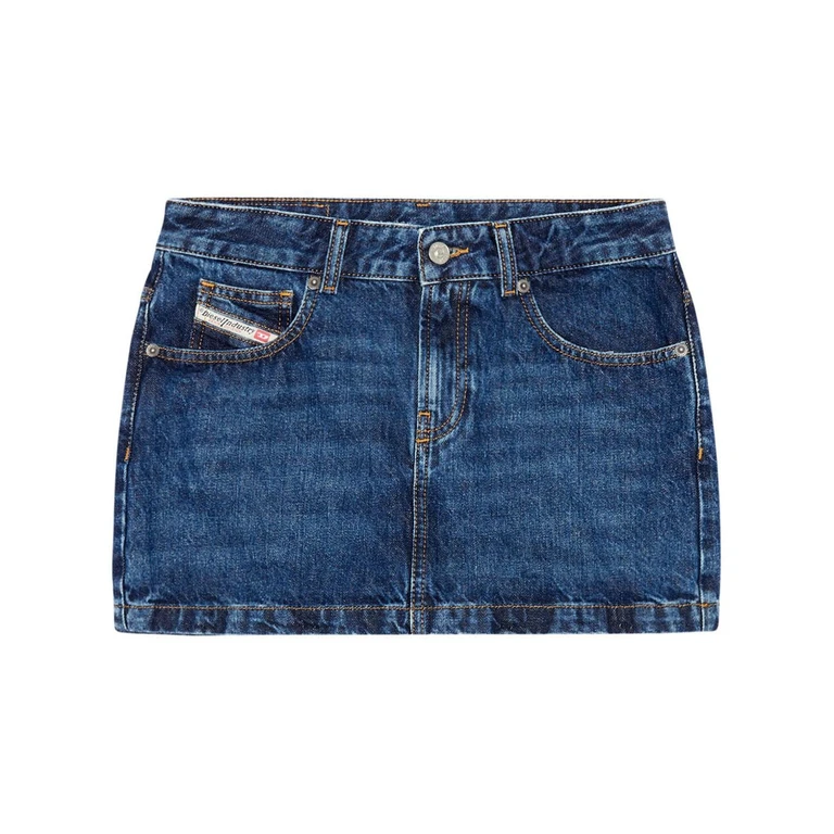 Diesel Skirts Cotton - Women