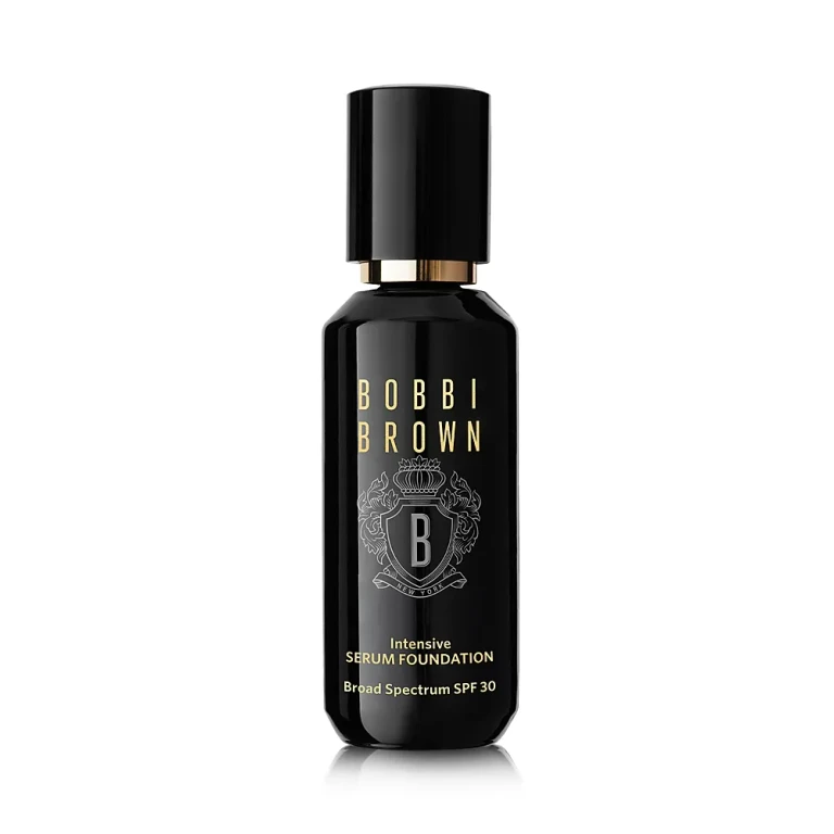 Bobbi Brown Intensive Serum Foundation Spf 40