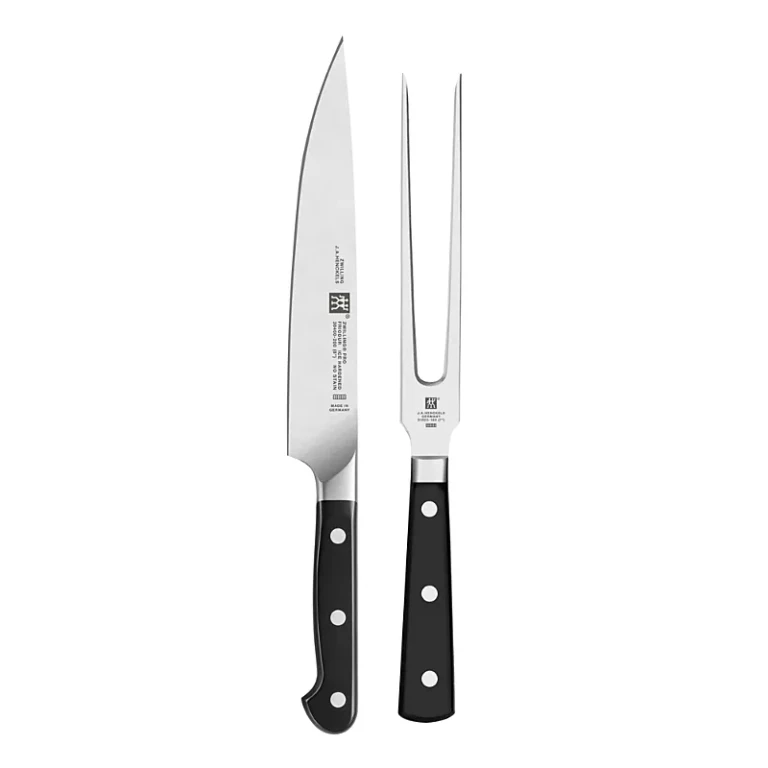 Zwilling J. a. Henckels Pro 2-Piece Carving Set