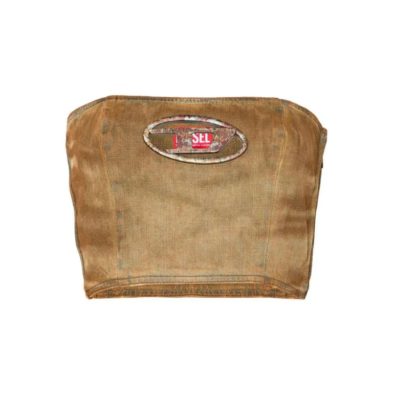 Haut pour homme Diesel - Bleu