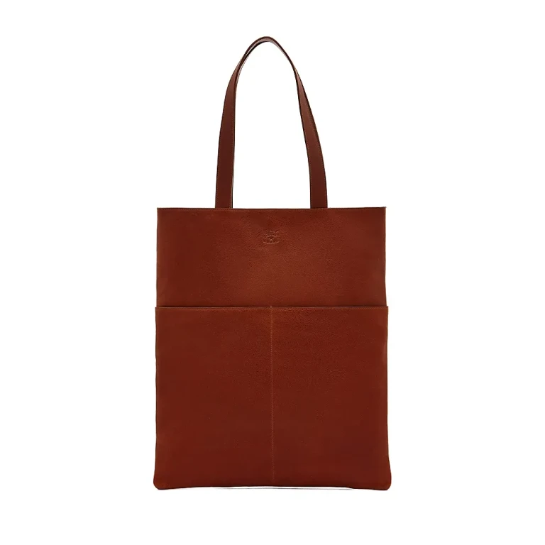Il Bisonte Oriuolo Tote Bag