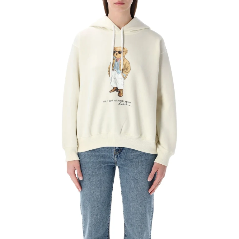 Sweatshirt Woman color Yellow Cream (211A96598001)