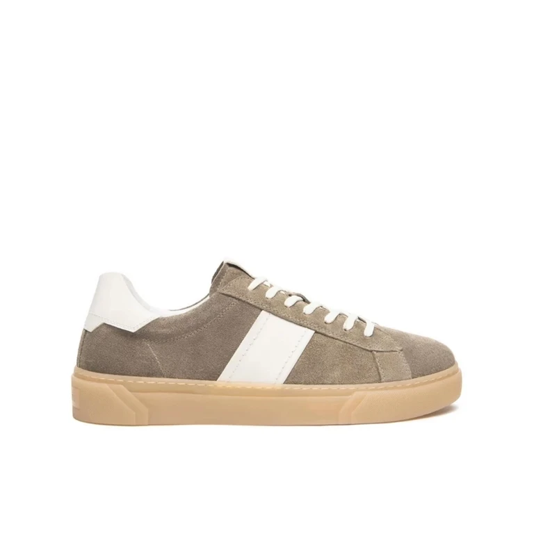 Nero Giardini Sneaker Nude & Neutrals Calzature - Men