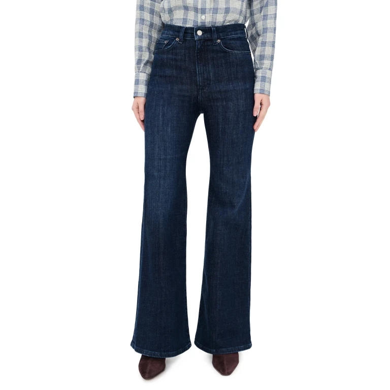 Jeanerica Fuji Jeans Midnight Vintage 25