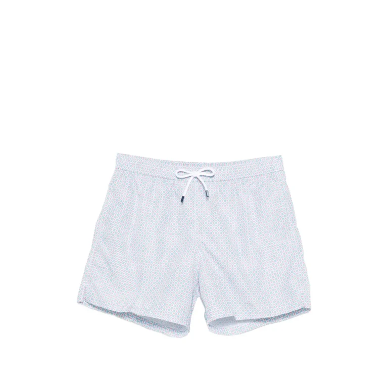 Fedeli Madeira Swim Shorts