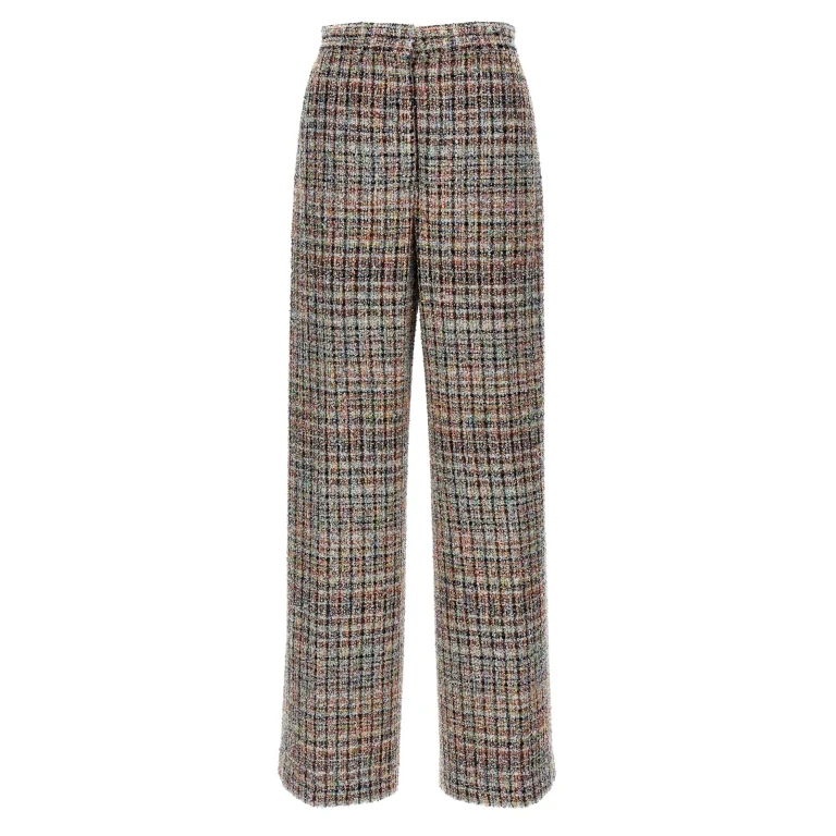Missoni Micro Sequin Pants