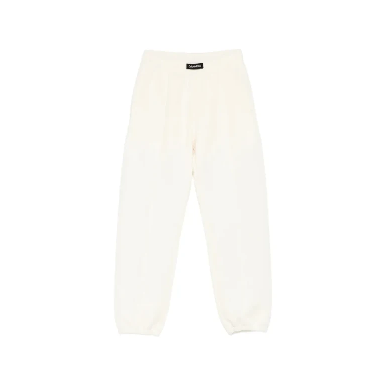 Calvin Klein Elasticated Trousers