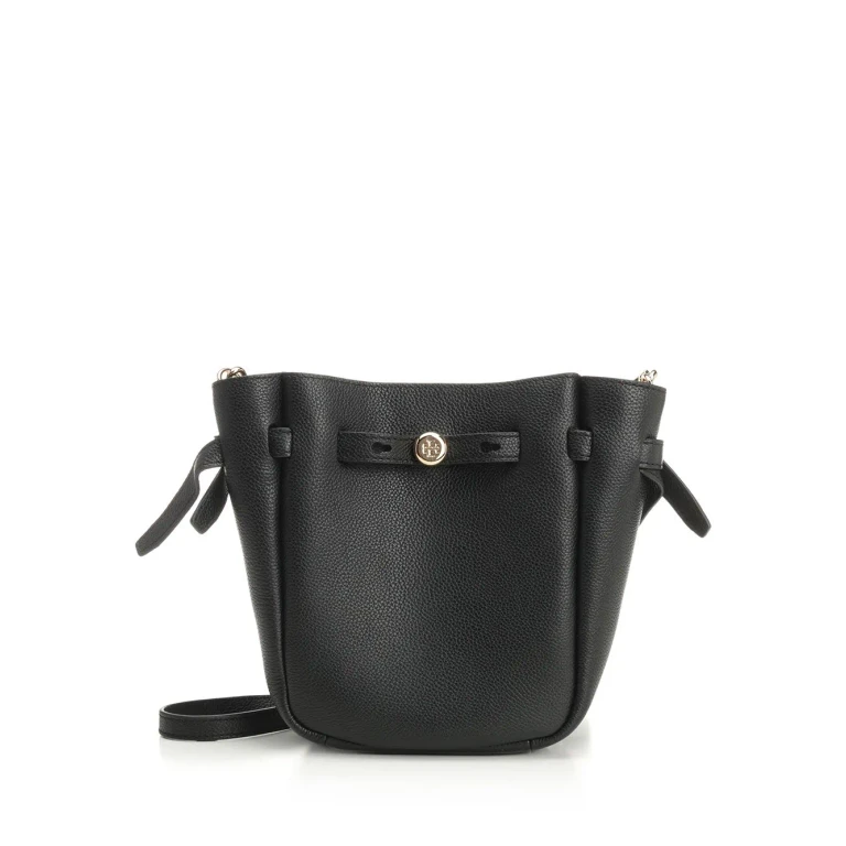 Tory Burch Sac Bandoulière - Noir
