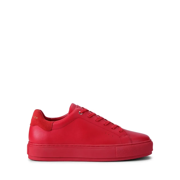 Kurt Geiger London Men's Laney Low Top Sneakers