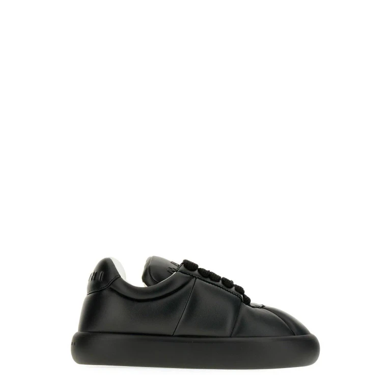 Sneakers Men color Black (SNZU015802P602800N99)