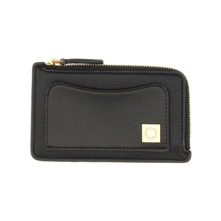 Stella McCartney ryder Zippered Wallet