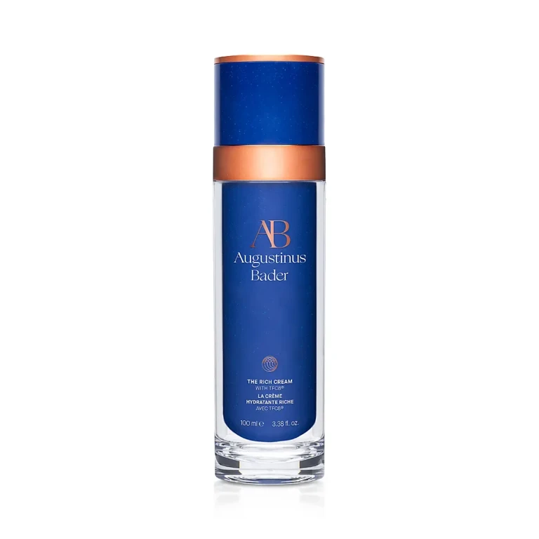 Augustinus Bader The Rich Cream 3.38 oz.