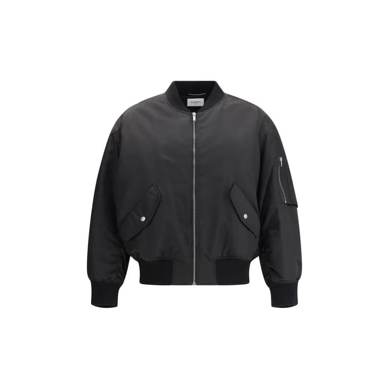 Jacket Men color Black (838713YZ9BV1000)