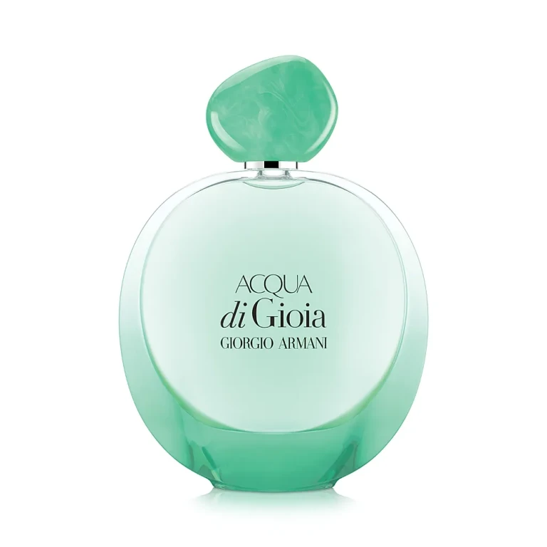Armani Acqua di Gioia Eau de Parfum Intense 3.4 oz.