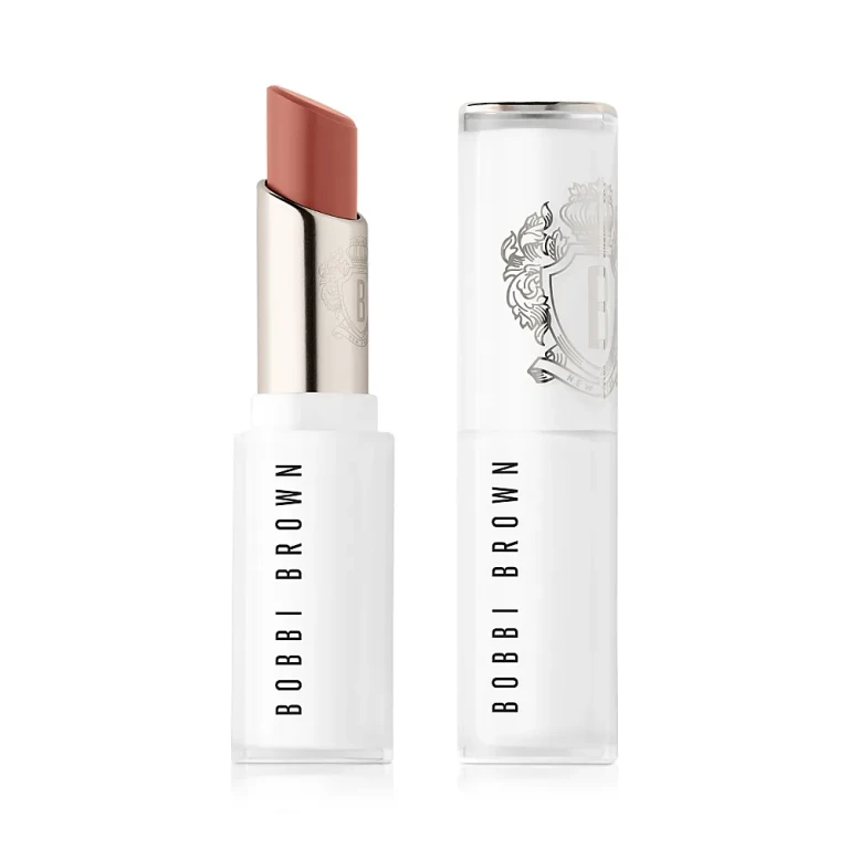 Bobbi Brown Extra Shine Lipstick with Jojoba Oil