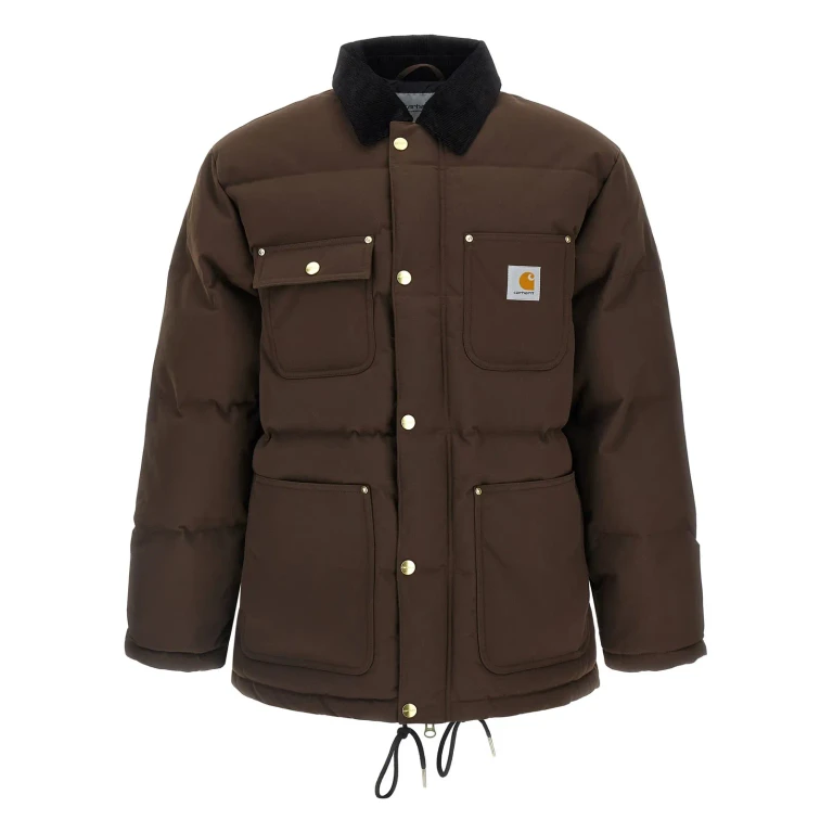Carhartt rayler Jacket