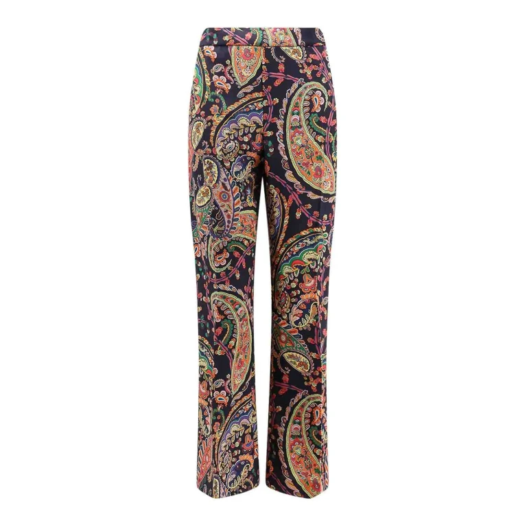 Etro Pantalons Décontractés