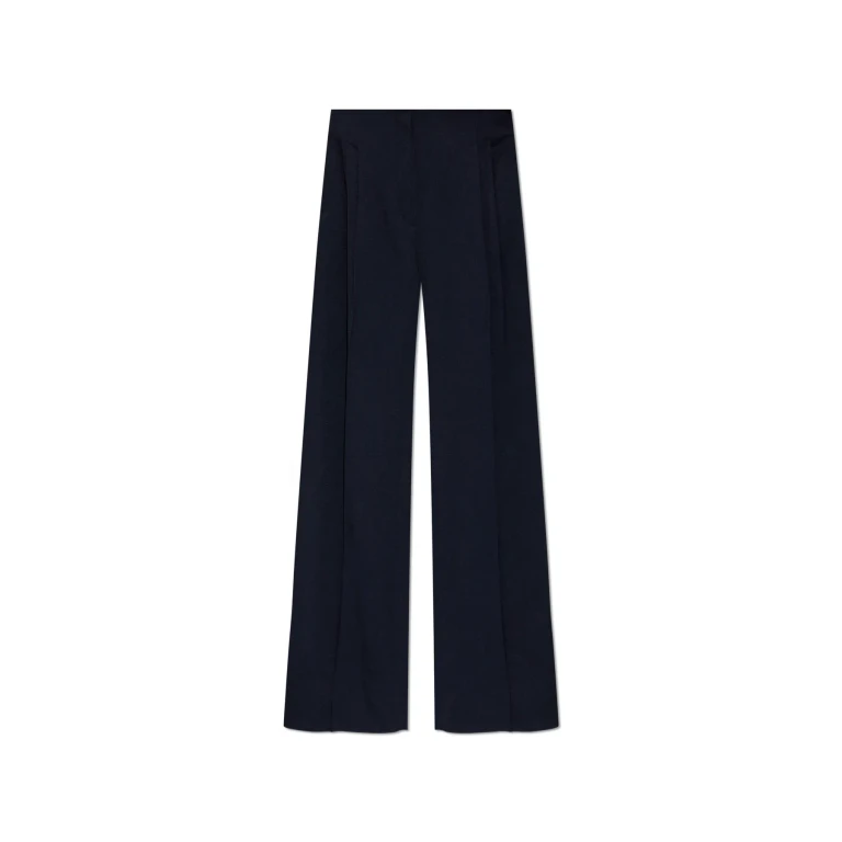 Pants Woman color Navy (EW000981TE12241UB115)