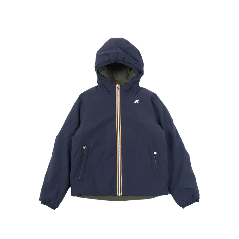 Jacket Kids color Blue (K71337WAG5)