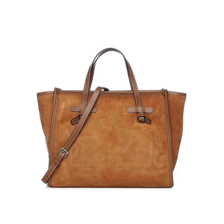 Gianni Chiarini Sac Cabas - Marron