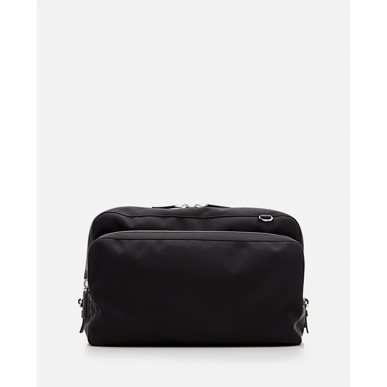 Givenchy Bags Black Calf Leather - Men