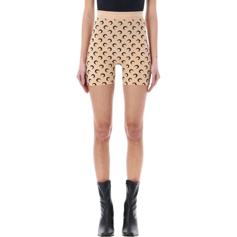 Shorts Woman color Brown (WSH007ACJER0001TA10)