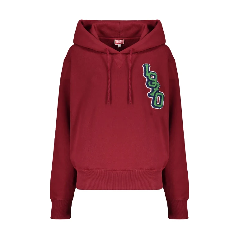 Dolce & Gabbana 棉质连帽衫