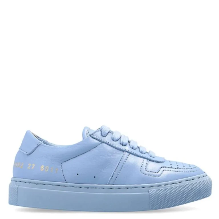 Kids BBall Low-Top Sneakers