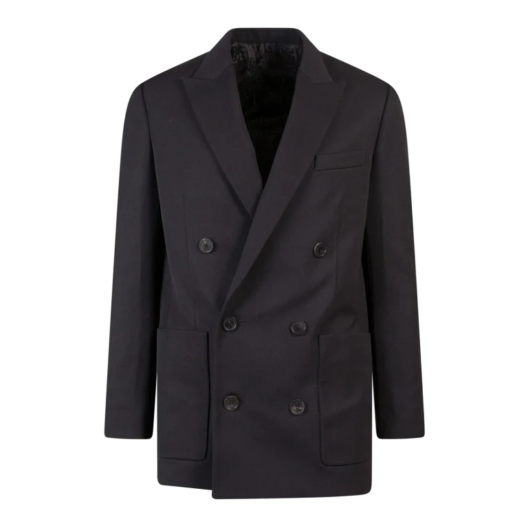 Blazer Balmain - Blanc