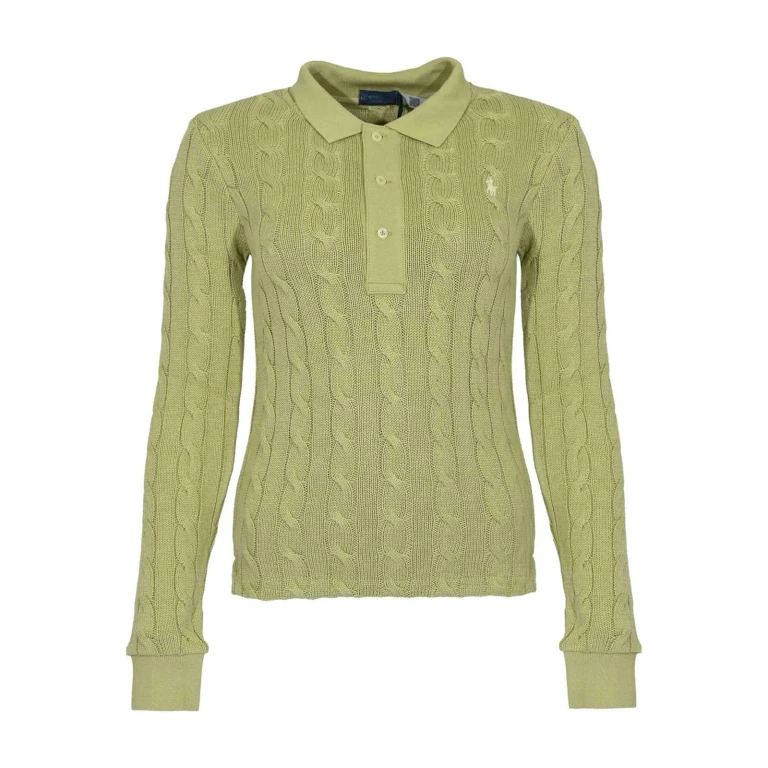 Polo Ralph Lauren Polo - Vert