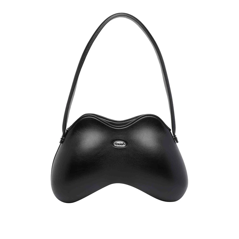 Diesel Double-d Shoulder Bag