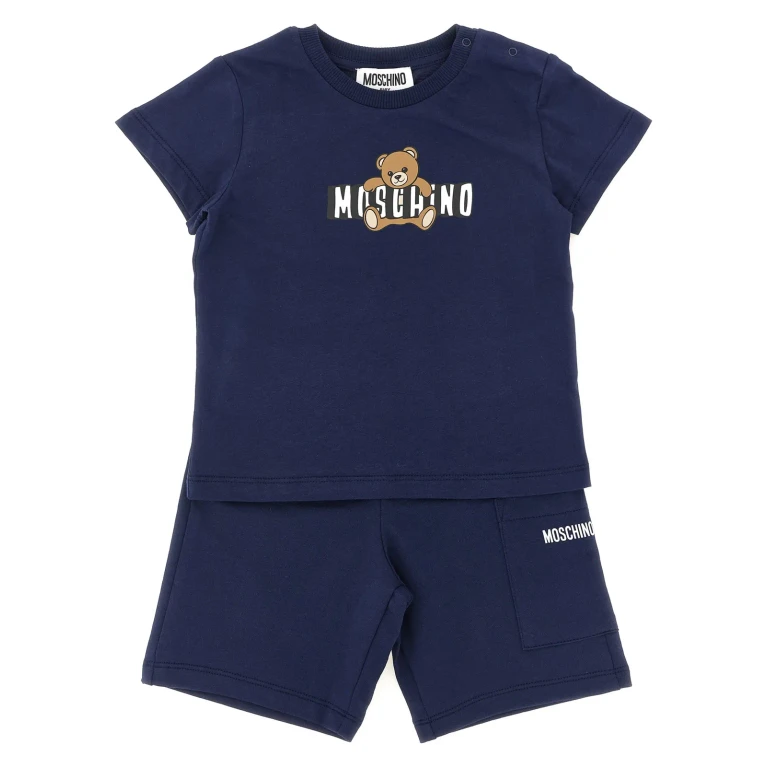 Jumpsuit Kids color White (MXG00MLAA1782673)
