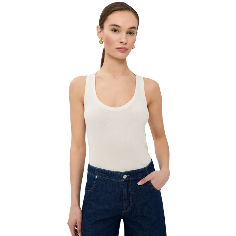 TWP Updated His Tank Ivory M