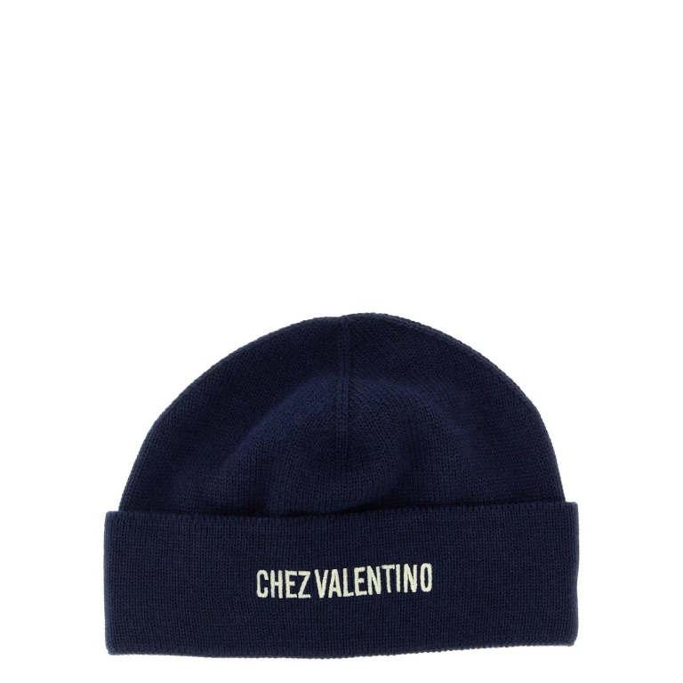 Valentino Garavani Chez Valentino Cap